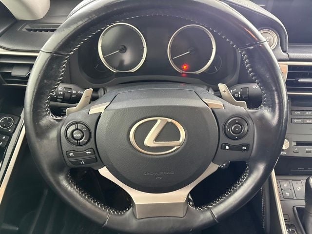 2016 Lexus IS 300