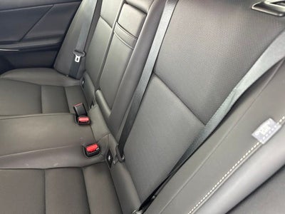 2016 Lexus IS 300