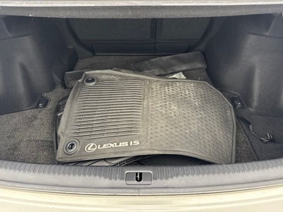 2016 Lexus IS 300