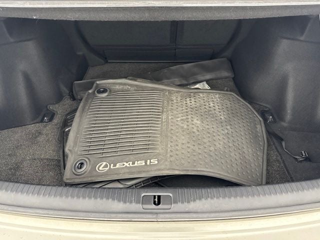 2016 Lexus IS 300