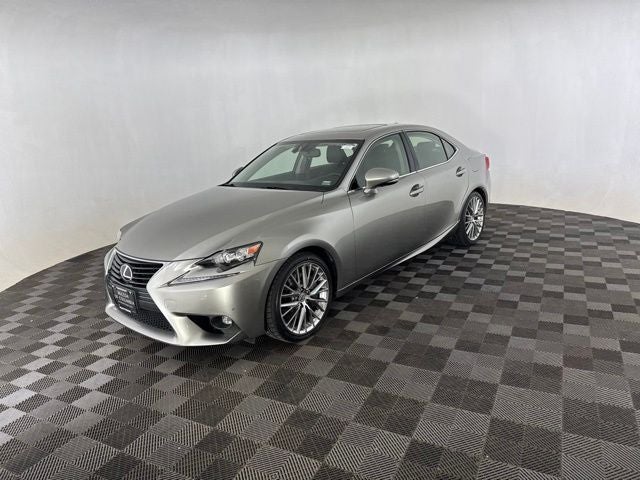 2016 Lexus IS 300
