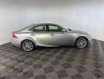 2016 Lexus IS 300