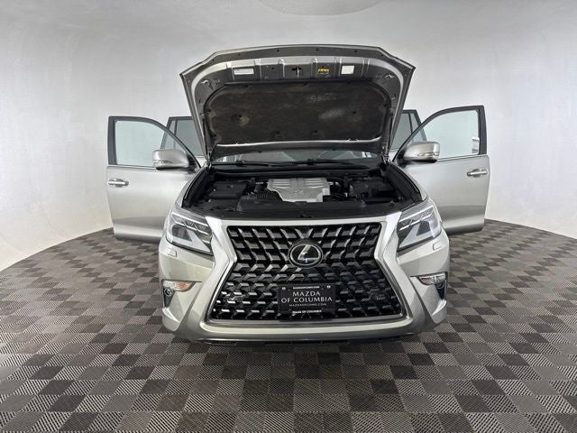 2021 Lexus GX 460
