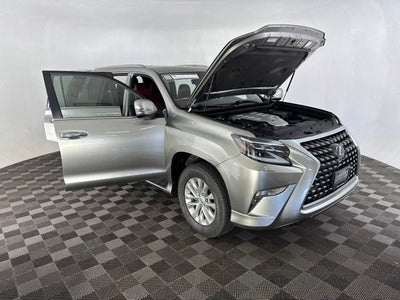 2021 Lexus GX 460
