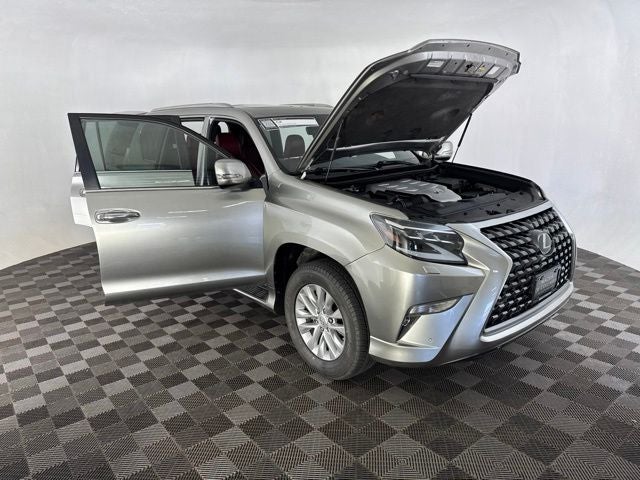 2021 Lexus GX 460