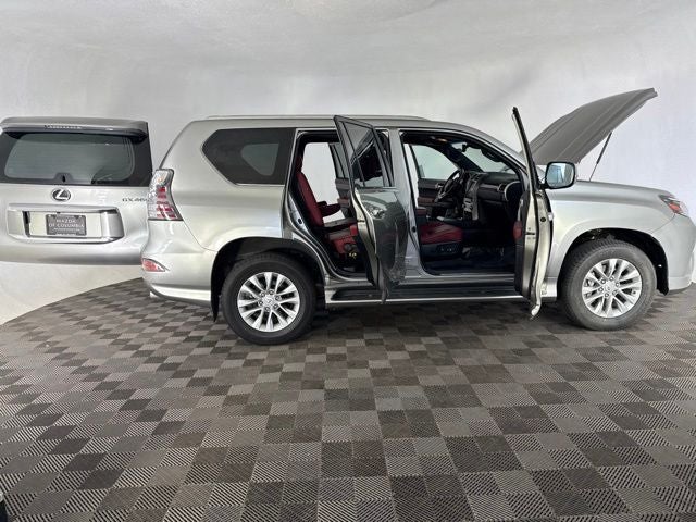 2021 Lexus GX 460
