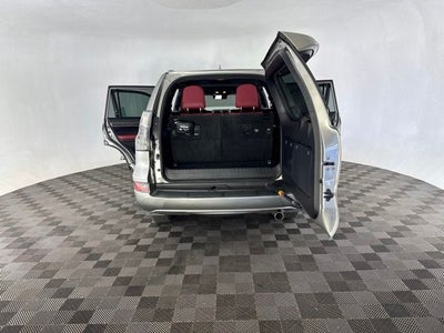 2021 Lexus GX 460