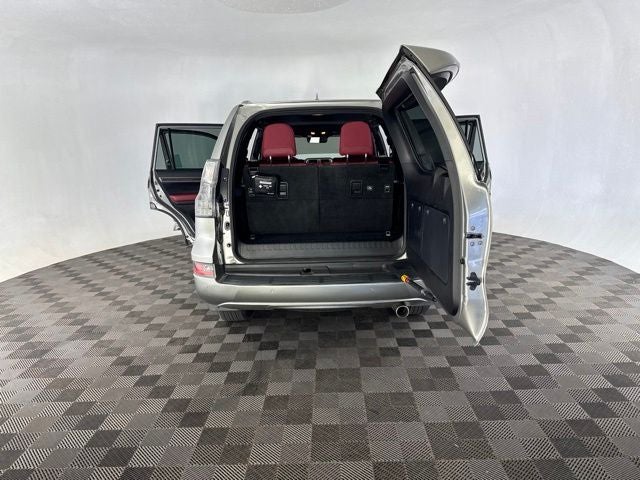 2021 Lexus GX 460