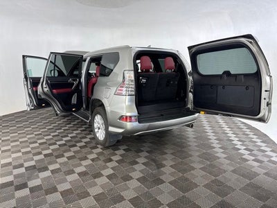 2021 Lexus GX 460