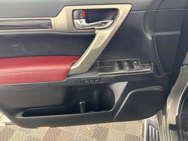 2021 Lexus GX 460