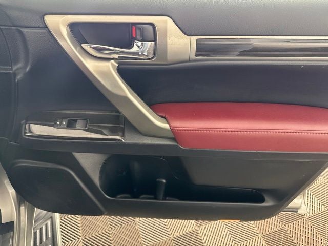 2021 Lexus GX 460