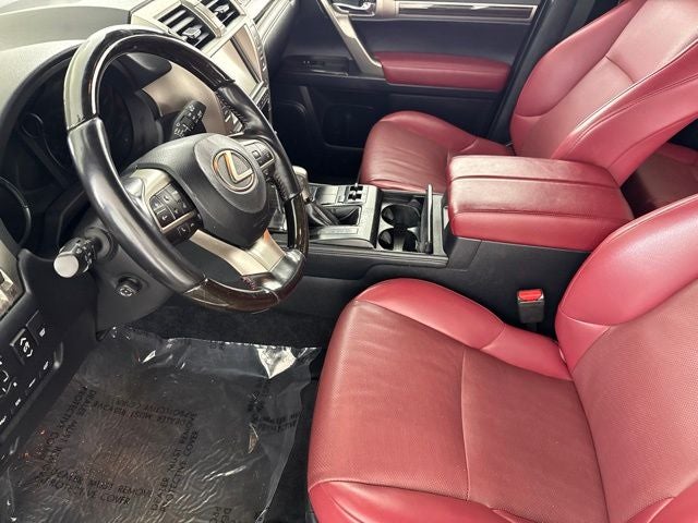 2021 Lexus GX 460