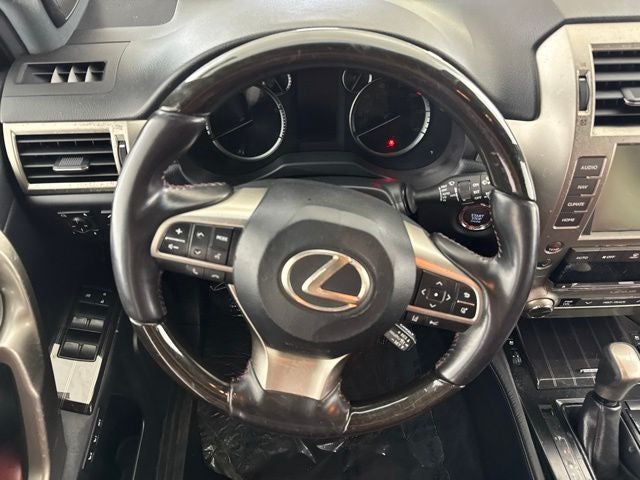 2021 Lexus GX 460