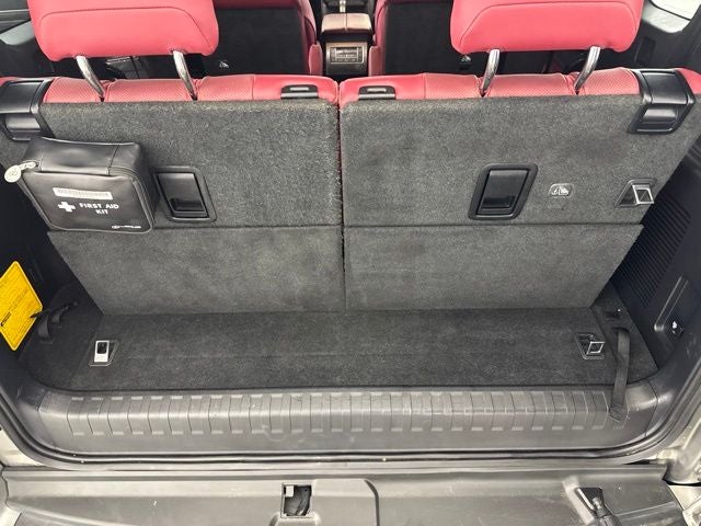 2021 Lexus GX 460