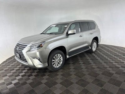 2021 Lexus GX 460