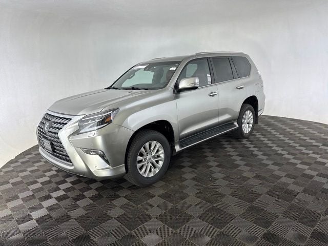 2021 Lexus GX 460