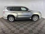 2021 Lexus GX 460