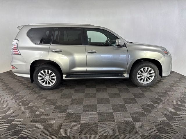 2021 Lexus GX 460
