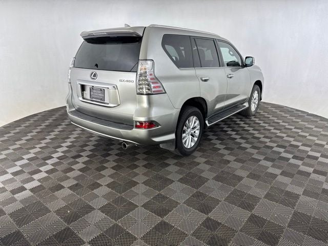 2021 Lexus GX 460