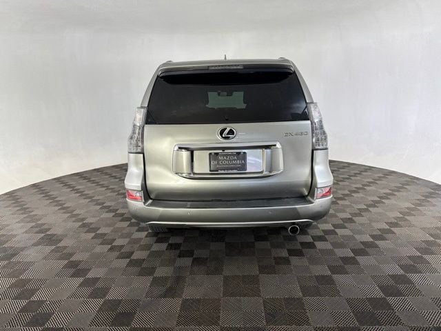 2021 Lexus GX 460