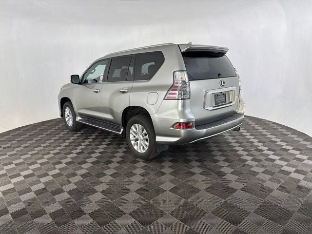 2021 Lexus GX 460