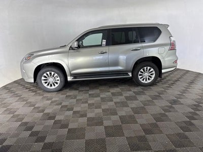 2021 Lexus GX 460