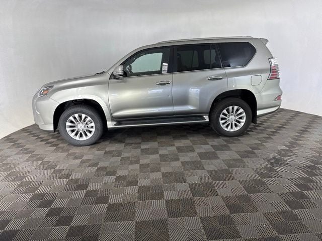 2021 Lexus GX 460
