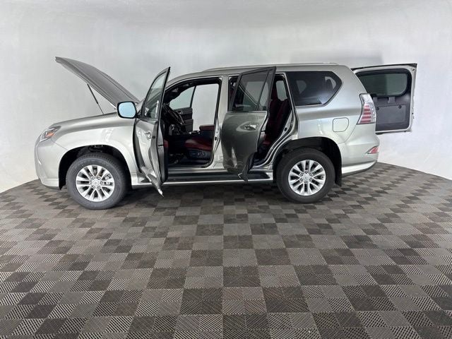 2021 Lexus GX 460
