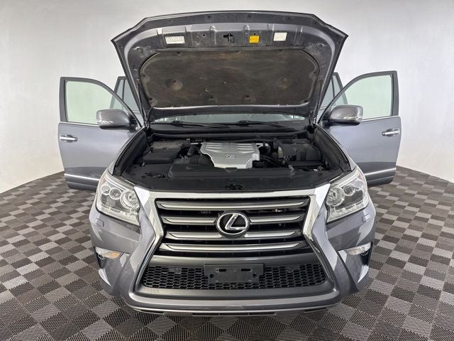 2015 Lexus GX 460