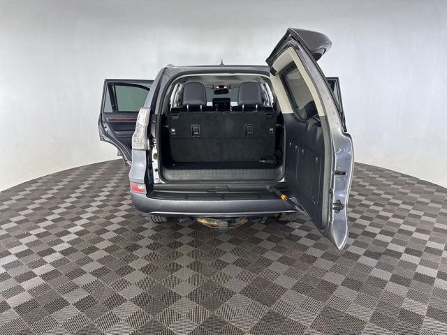 2015 Lexus GX 460