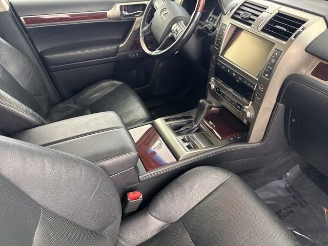 2015 Lexus GX 460