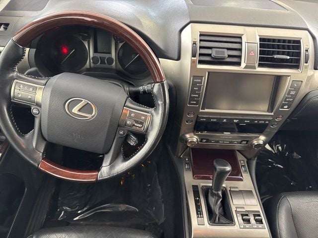 2015 Lexus GX 460