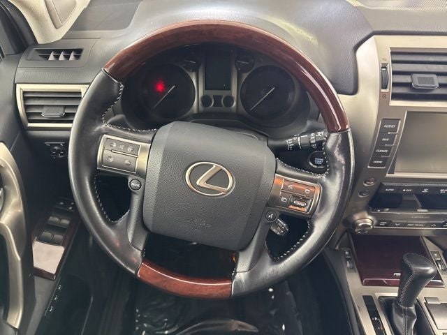 2015 Lexus GX 460