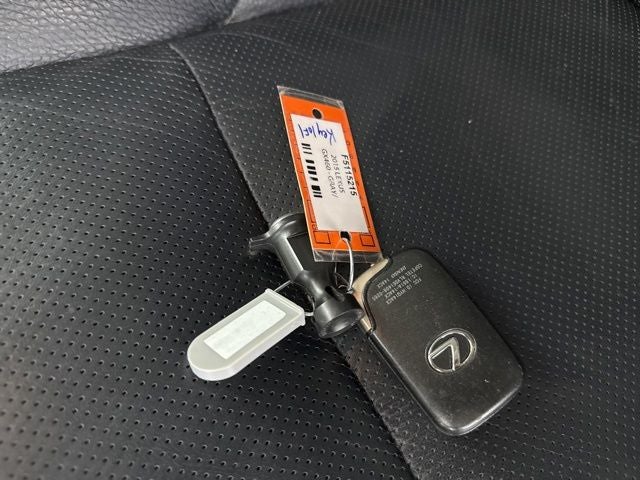 2015 Lexus GX 460