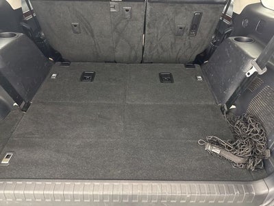 2015 Lexus GX 460