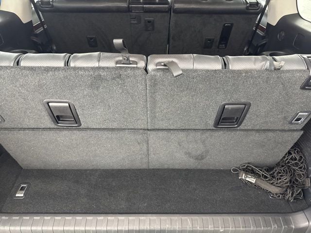 2015 Lexus GX 460