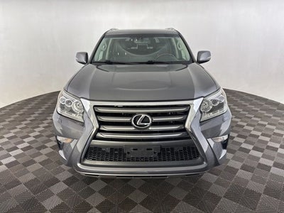 2015 Lexus GX 460