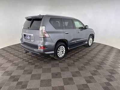 2015 Lexus GX 460