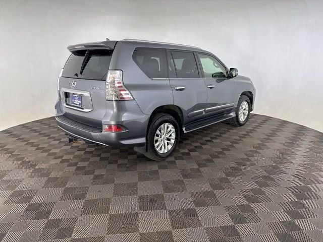 2015 Lexus GX 460