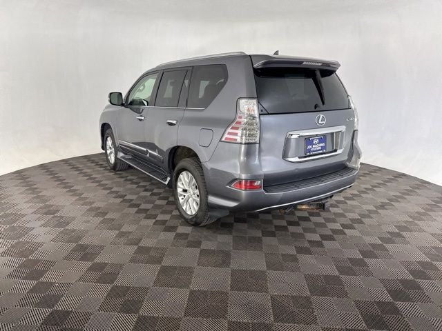 2015 Lexus GX 460