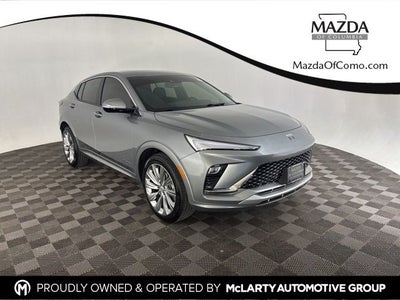 2024 Buick Envista Avenir