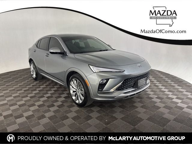 2024 Buick Envista Avenir