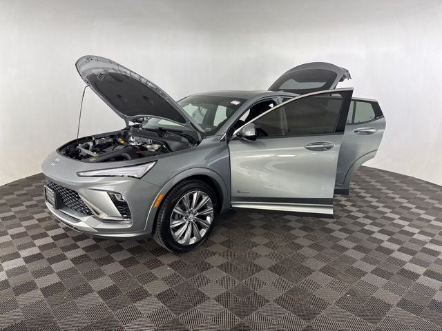 2024 Buick Envista Avenir