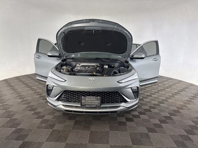 2024 Buick Envista Avenir