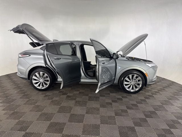 2024 Buick Envista Avenir