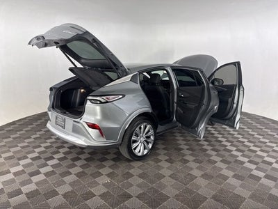 2024 Buick Envista Avenir