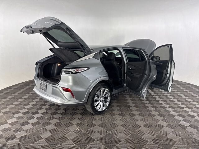 2024 Buick Envista Avenir