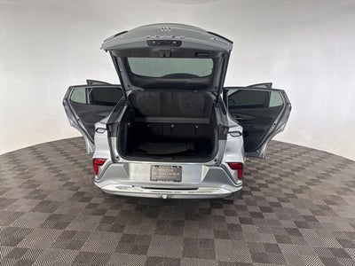 2024 Buick Envista Avenir