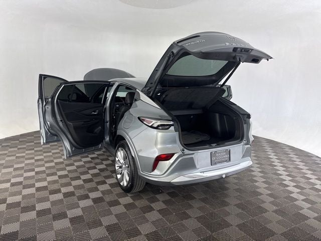 2024 Buick Envista Avenir