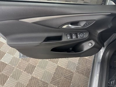 2024 Buick Envista Avenir